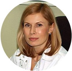 Сиренко Елена Владимировна