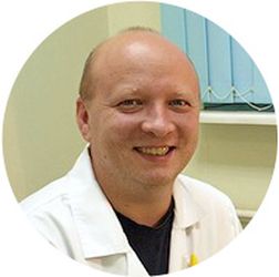Мельников Алексей Вячеславович