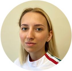 Ившина Полина Владимировна