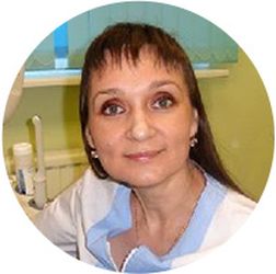 Данилова Кира Вадимовна