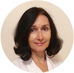 Бигдан Елена Владимировна