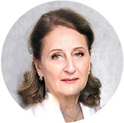 Туманова Татьяна Леонидовна