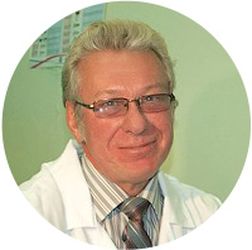Погодин Олег Константинович